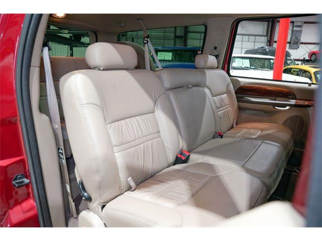 2001 Ford Excursion (CC-2088859) for sale in Kentwood, Michigan