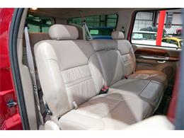 2001 Ford Excursion (CC-2088859) for sale in Kentwood, Michigan