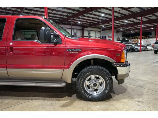 2001 Ford Excursion (CC-2088859) for sale in Kentwood, Michigan