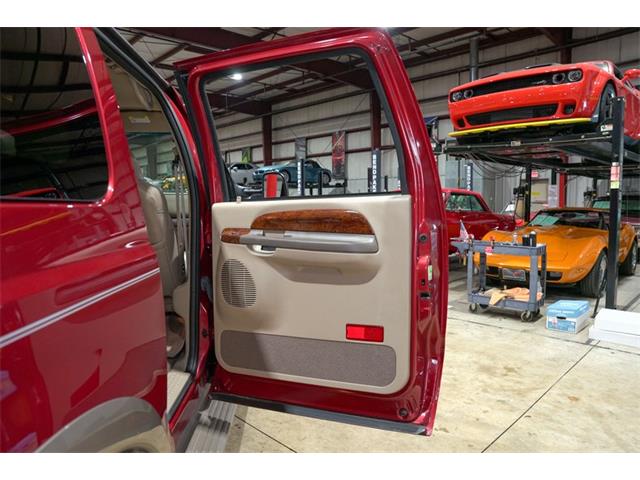 2001 Ford Excursion (CC-2088859) for sale in Kentwood, Michigan