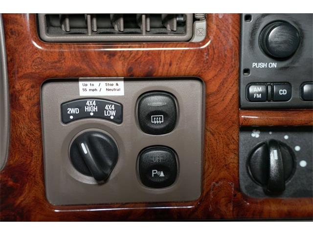 2001 Ford Excursion (CC-2088859) for sale in Kentwood, Michigan