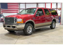 2001 Ford Excursion (CC-2088859) for sale in Kentwood, Michigan
