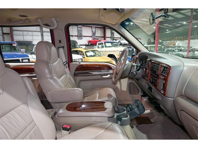 2001 Ford Excursion (CC-2088859) for sale in Kentwood, Michigan