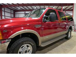 2001 Ford Excursion (CC-2088859) for sale in Kentwood, Michigan