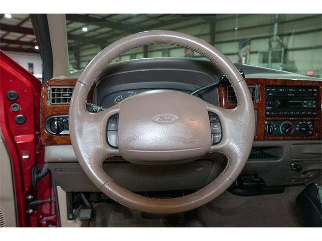 2001 Ford Excursion (CC-2088859) for sale in Kentwood, Michigan