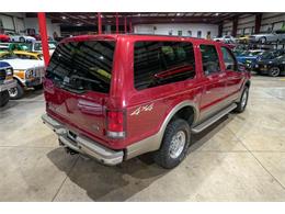 2001 Ford Excursion (CC-2088859) for sale in Kentwood, Michigan