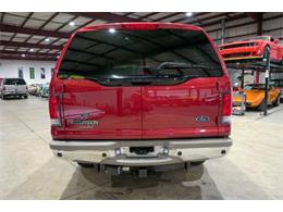 2001 Ford Excursion (CC-2088859) for sale in Kentwood, Michigan