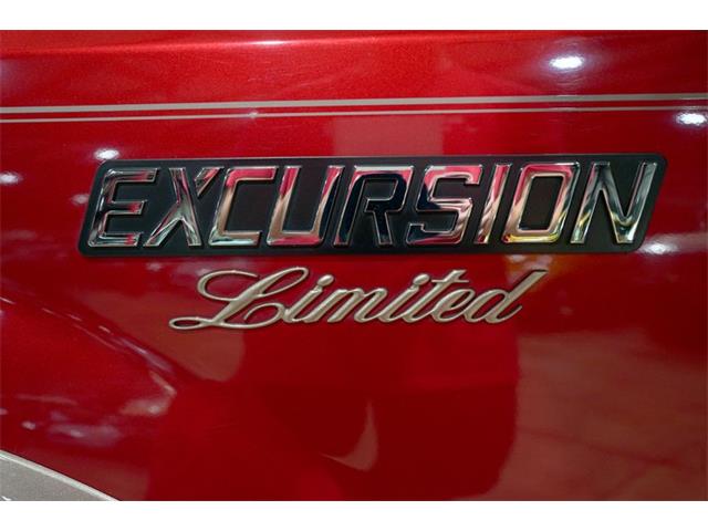 2001 Ford Excursion (CC-2088859) for sale in Kentwood, Michigan