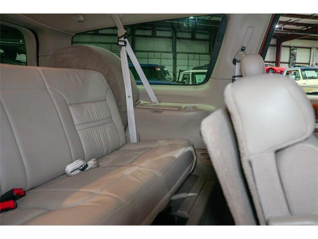 2001 Ford Excursion (CC-2088859) for sale in Kentwood, Michigan
