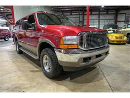 2001 Ford Excursion (CC-2088859) for sale in Kentwood, Michigan