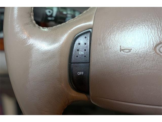 2001 Ford Excursion (CC-2088859) for sale in Kentwood, Michigan