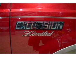 2001 Ford Excursion (CC-2088859) for sale in Kentwood, Michigan