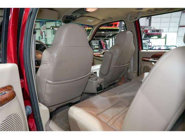 2001 Ford Excursion (CC-2088859) for sale in Kentwood, Michigan