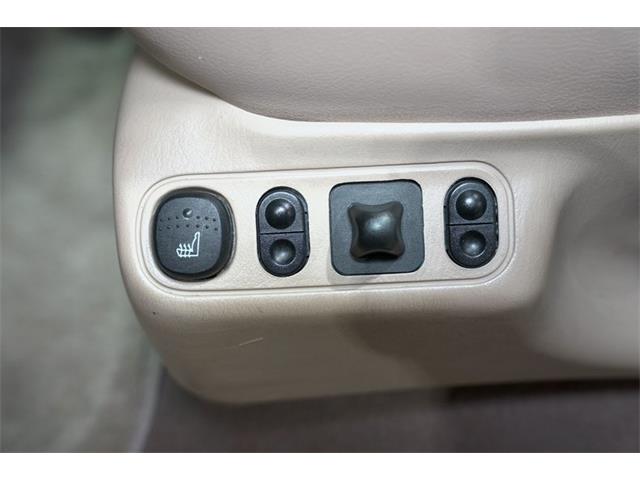 2001 Ford Excursion (CC-2088859) for sale in Kentwood, Michigan