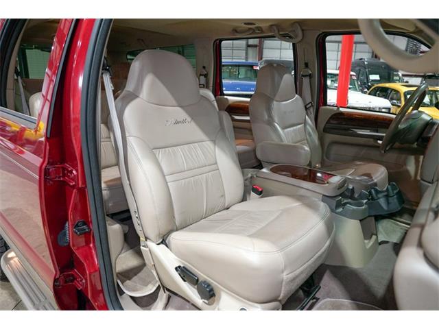 2001 Ford Excursion (CC-2088859) for sale in Kentwood, Michigan