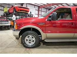 2001 Ford Excursion (CC-2088859) for sale in Kentwood, Michigan
