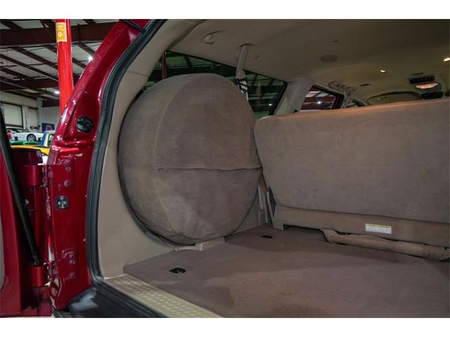 2001 Ford Excursion (CC-2088859) for sale in Kentwood, Michigan