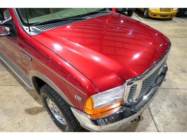 2001 Ford Excursion (CC-2088859) for sale in Kentwood, Michigan