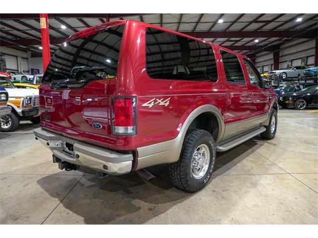 2001 Ford Excursion (CC-2088859) for sale in Kentwood, Michigan