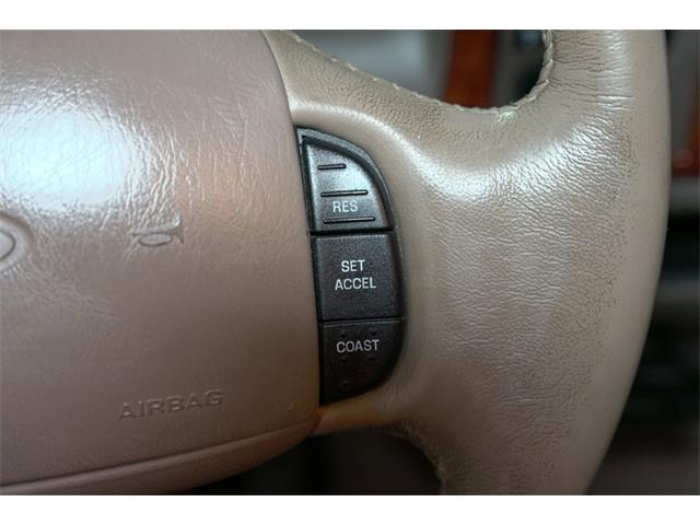 2001 Ford Excursion (CC-2088859) for sale in Kentwood, Michigan