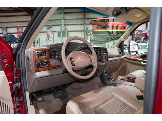 2001 Ford Excursion (CC-2088859) for sale in Kentwood, Michigan
