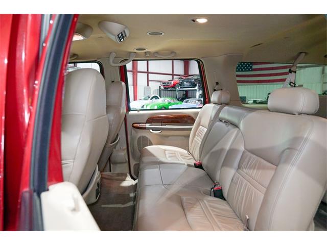 2001 Ford Excursion (CC-2088859) for sale in Kentwood, Michigan