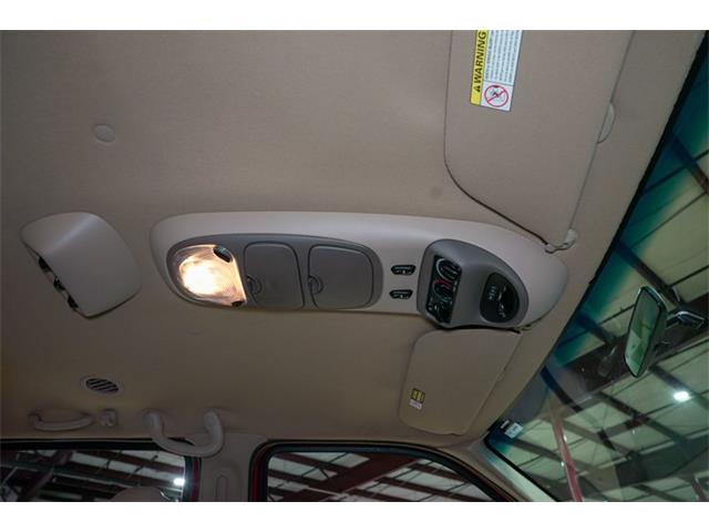 2001 Ford Excursion (CC-2088859) for sale in Kentwood, Michigan