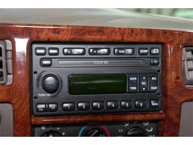 2001 Ford Excursion (CC-2088859) for sale in Kentwood, Michigan