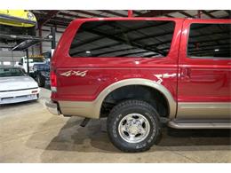 2001 Ford Excursion (CC-2088859) for sale in Kentwood, Michigan