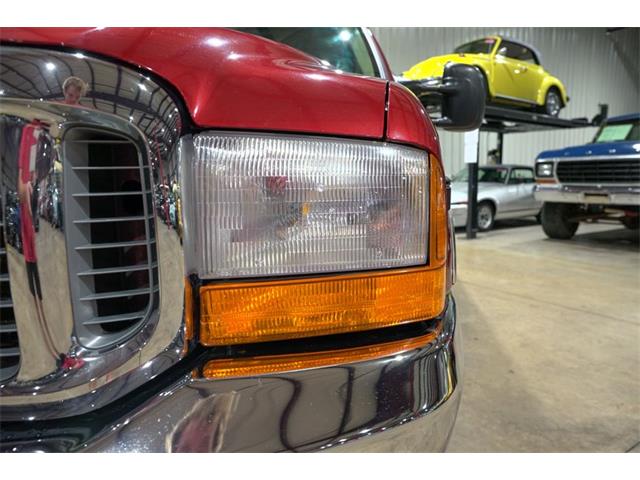 2001 Ford Excursion (CC-2088859) for sale in Kentwood, Michigan