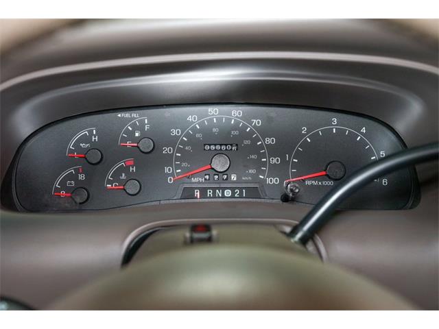 2001 Ford Excursion (CC-2088859) for sale in Kentwood, Michigan