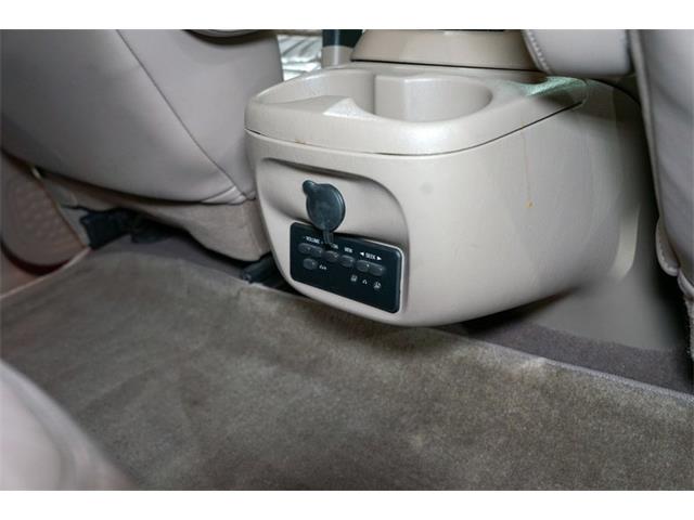 2001 Ford Excursion (CC-2088859) for sale in Kentwood, Michigan