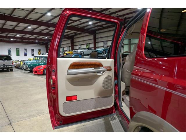 2001 Ford Excursion (CC-2088859) for sale in Kentwood, Michigan