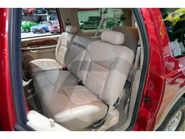 2001 Ford Excursion (CC-2088859) for sale in Kentwood, Michigan