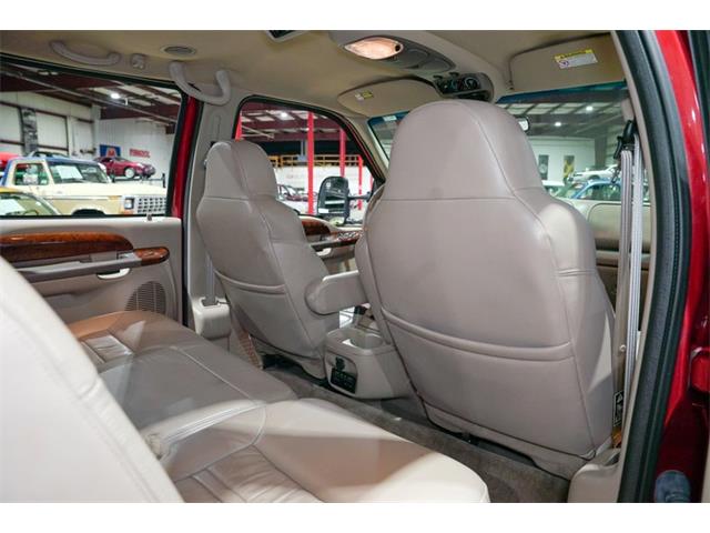 2001 Ford Excursion (CC-2088859) for sale in Kentwood, Michigan