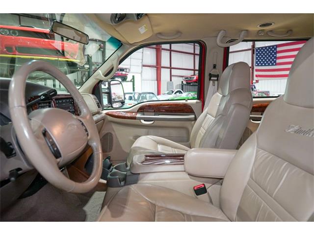 2001 Ford Excursion (CC-2088859) for sale in Kentwood, Michigan