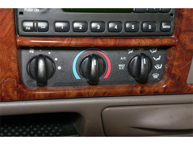 2001 Ford Excursion (CC-2088859) for sale in Kentwood, Michigan