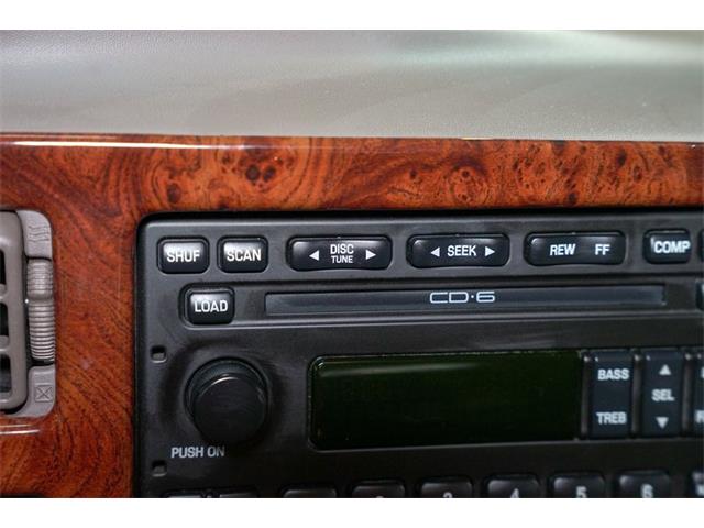 2001 Ford Excursion (CC-2088859) for sale in Kentwood, Michigan