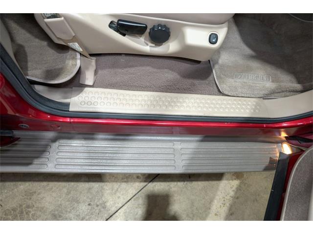 2001 Ford Excursion (CC-2088859) for sale in Kentwood, Michigan