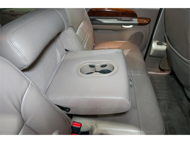 2001 Ford Excursion (CC-2088859) for sale in Kentwood, Michigan
