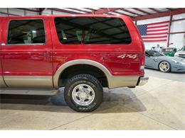 2001 Ford Excursion (CC-2088859) for sale in Kentwood, Michigan