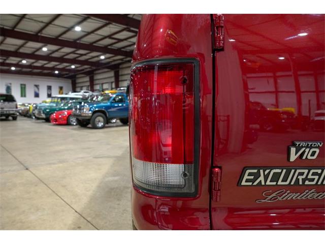 2001 Ford Excursion (CC-2088859) for sale in Kentwood, Michigan