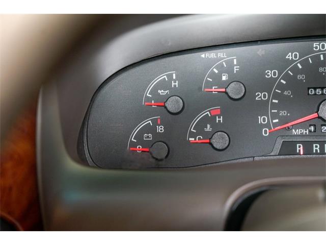 2001 Ford Excursion (CC-2088859) for sale in Kentwood, Michigan