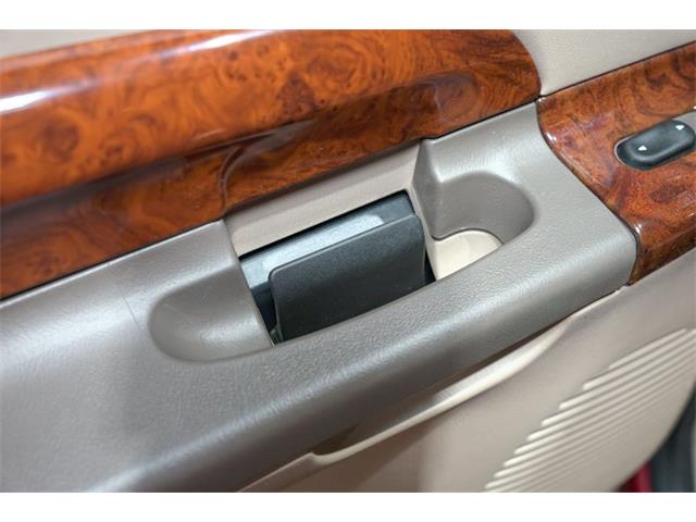 2001 Ford Excursion (CC-2088859) for sale in Kentwood, Michigan