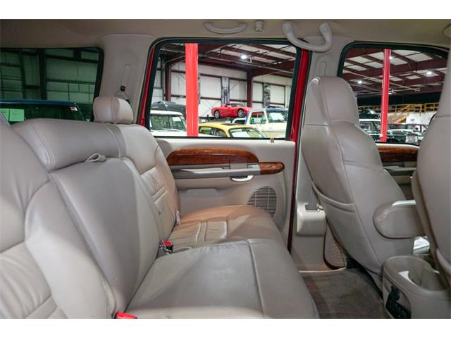 2001 Ford Excursion (CC-2088859) for sale in Kentwood, Michigan