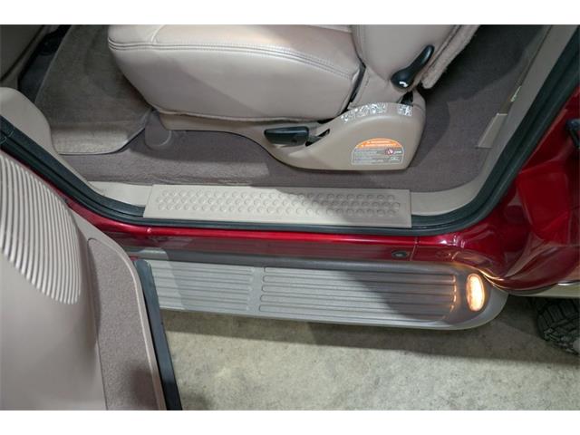 2001 Ford Excursion (CC-2088859) for sale in Kentwood, Michigan