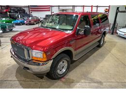 2001 Ford Excursion (CC-2088859) for sale in Kentwood, Michigan