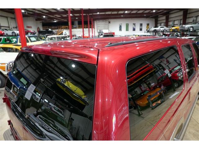 2001 Ford Excursion (CC-2088859) for sale in Kentwood, Michigan