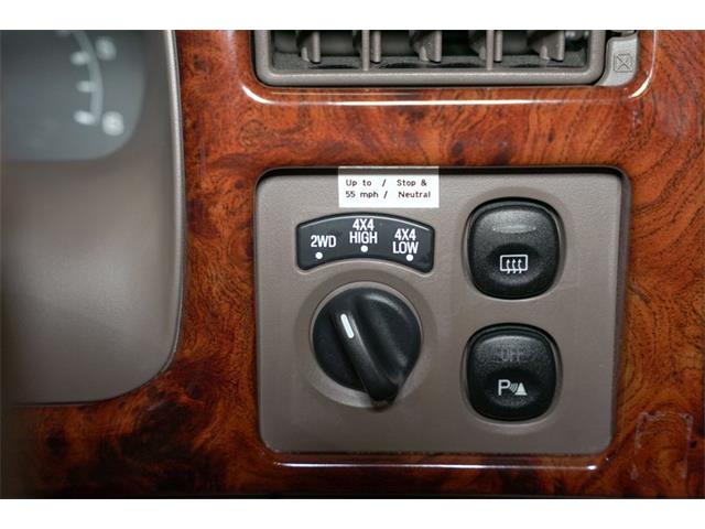 2001 Ford Excursion (CC-2088859) for sale in Kentwood, Michigan
