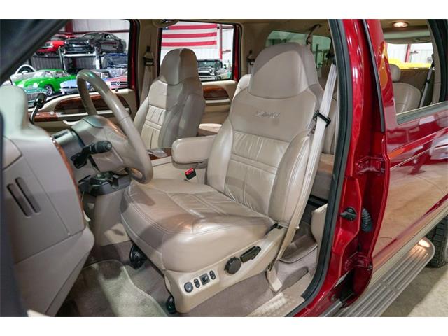 2001 Ford Excursion (CC-2088859) for sale in Kentwood, Michigan